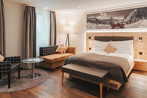Boutique Hotel Waldegg