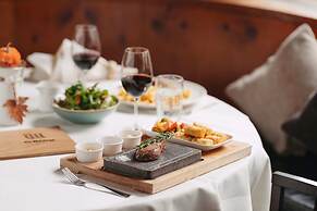 Boutique Hotel Waldegg