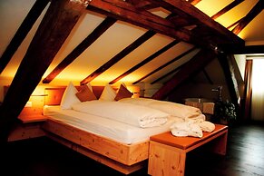 Boutique Hotel Waldegg