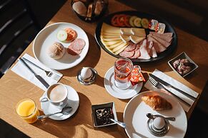 Boutique Hotel Waldegg