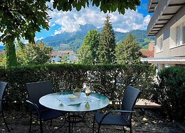 Boutique Hotel Waldegg