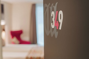 Boutique Hotel Waldegg