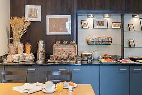 Boutique Hotel Waldegg