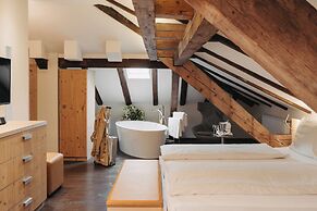 Boutique Hotel Waldegg