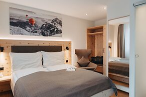 Boutique Hotel Waldegg