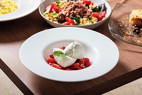 Phi Hotel Milano