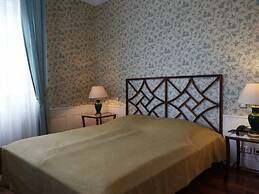 Hotel Snorrenburg