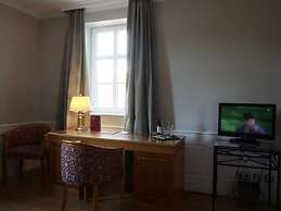 Hotel Snorrenburg