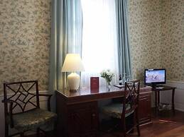 Hotel Snorrenburg