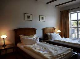 Hotel Snorrenburg