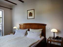 Hotel Snorrenburg