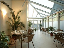 Hotel Snorrenburg