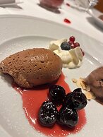 Hotel Restaurant Erber