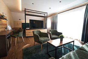 Hotel Restaurant Erber