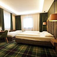 Hotel Restaurant Erber