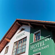 Hotel Restaurant Erber