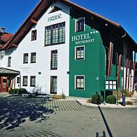Hotel Restaurant Erber