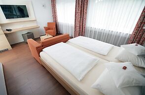 Badhotel Restaurant Stauferland