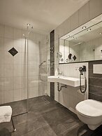 Badhotel Restaurant Stauferland