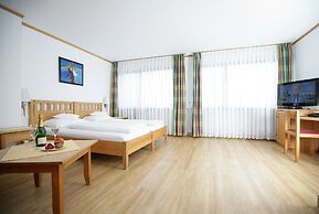 Badhotel Restaurant Stauferland