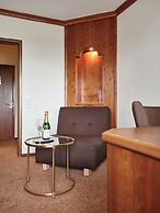 Badhotel Restaurant Stauferland
