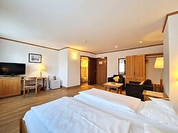 Badhotel Restaurant Stauferland
