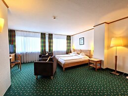 Badhotel Restaurant Stauferland