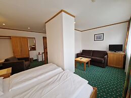 Badhotel Restaurant Stauferland