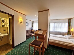 Badhotel Restaurant Stauferland