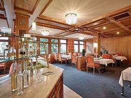 Badhotel Restaurant Stauferland