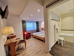 Badhotel Restaurant Stauferland