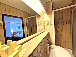 Badhotel Restaurant Stauferland