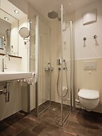 Badhotel Restaurant Stauferland