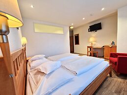 Badhotel Restaurant Stauferland