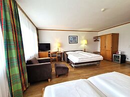 Badhotel Restaurant Stauferland