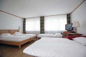 Badhotel Restaurant Stauferland