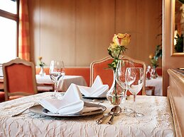 Badhotel Restaurant Stauferland