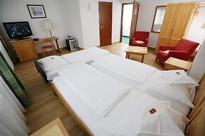 Badhotel Restaurant Stauferland