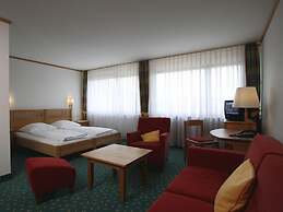 Badhotel Restaurant Stauferland