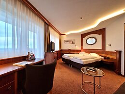 Badhotel Restaurant Stauferland