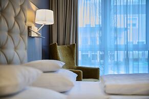 Hotel am See