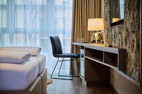 Hotel am See