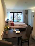 Garni Hotel Schumacher