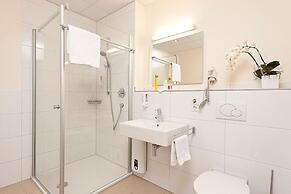 Garni Hotel Schumacher