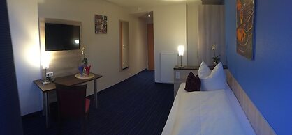 Motel 44