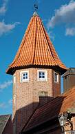 Burghotel Haselünne