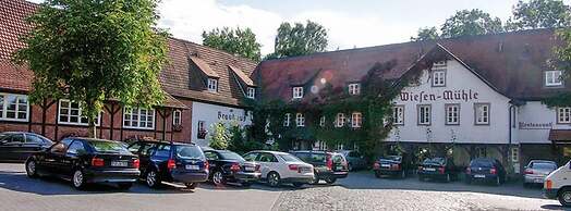Brauhaus Wiesenmühle
