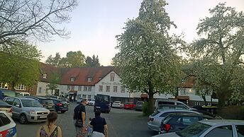 Brauhaus Wiesenmühle