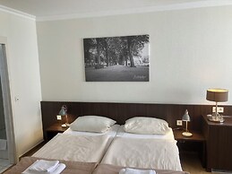 Hotel Mercedes