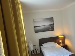 Hotel Mercedes